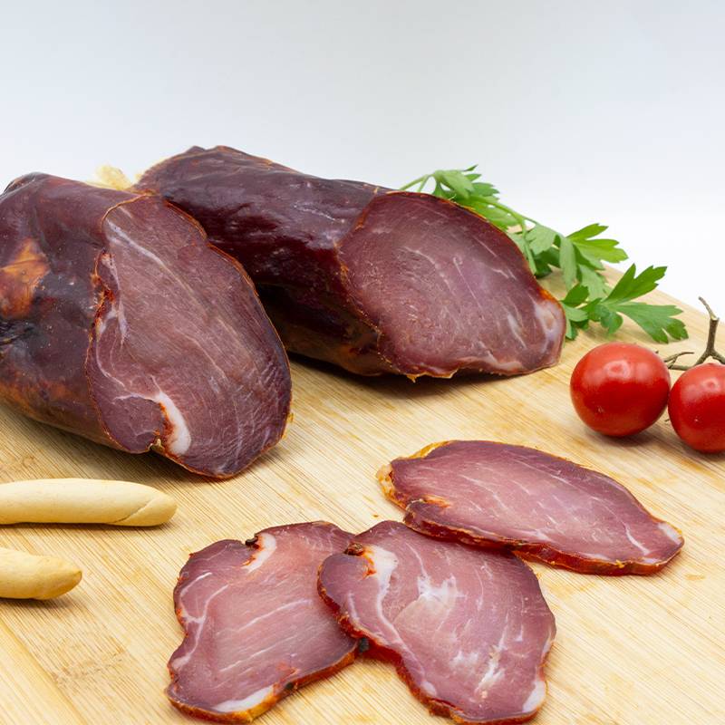 CABECERO DE LOMO EMBUCHADO