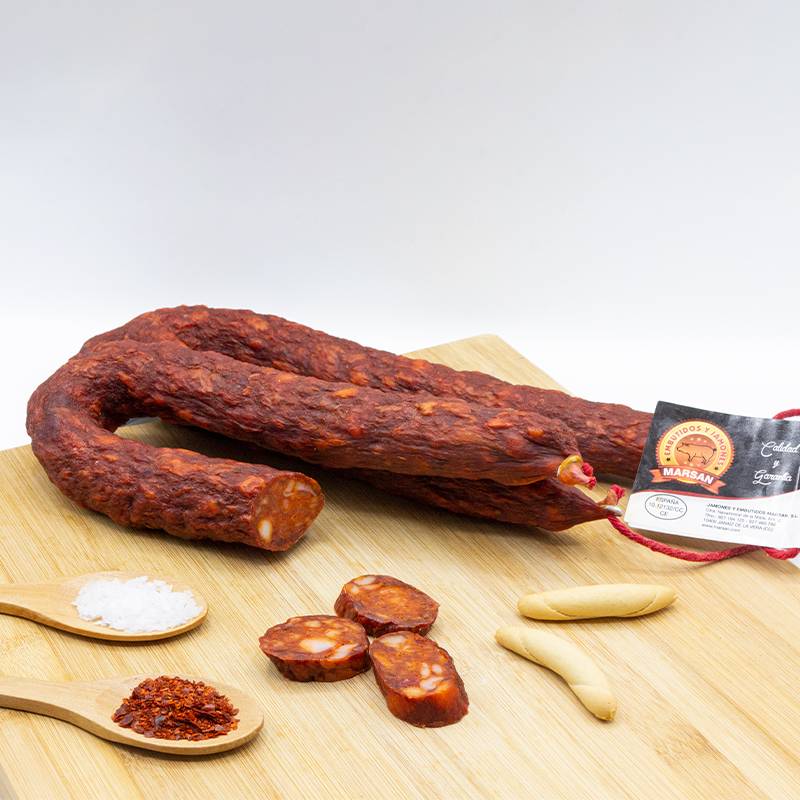 MORCILLA CALABAZA DULCE