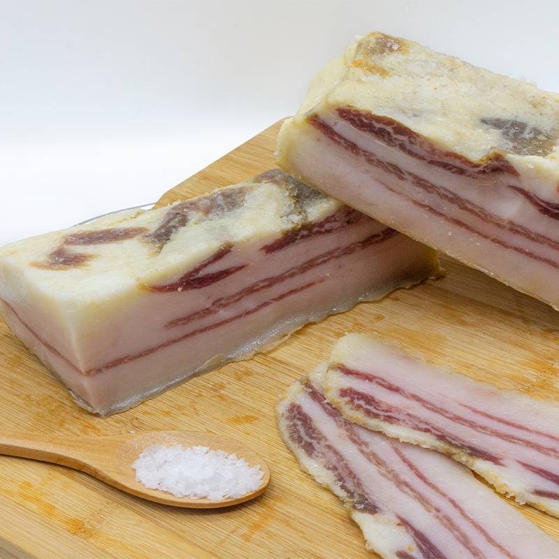 PANCETA SALADA IBERICA