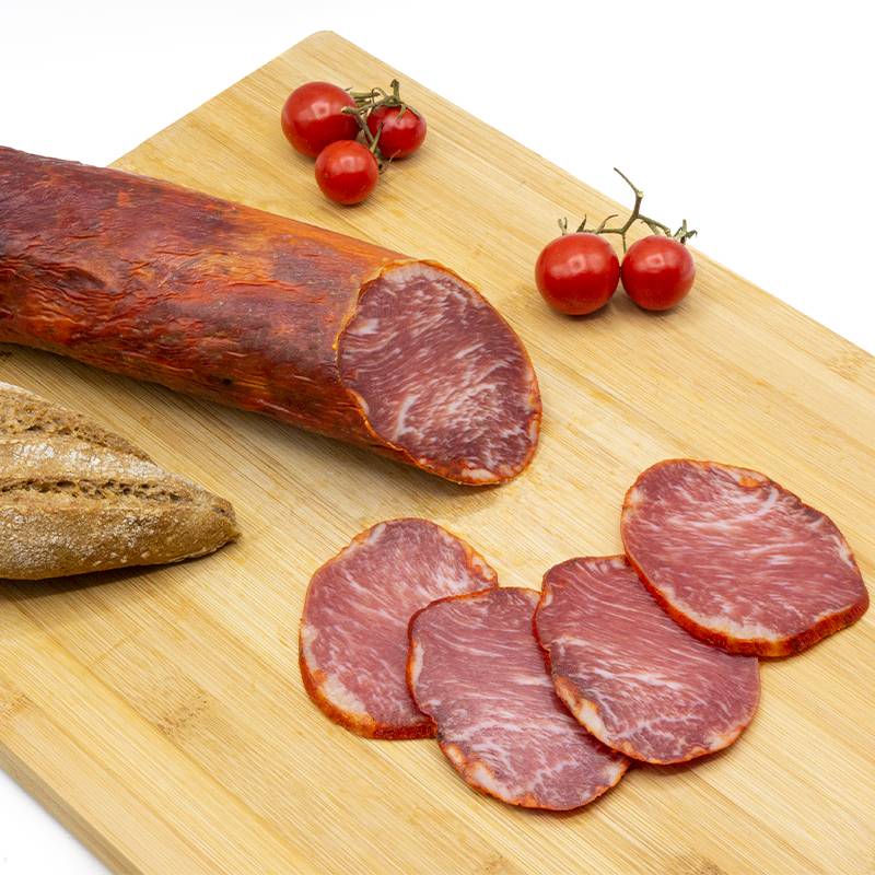 LOMO CEBO DE CAMPO IBERICO