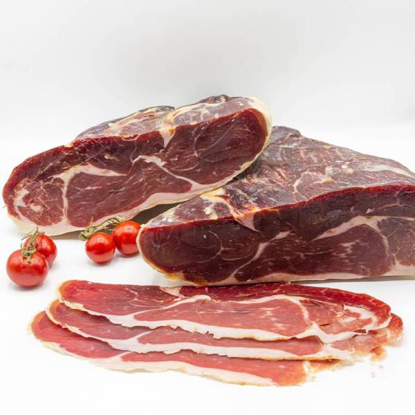 TACO JAMON DE CEBO CAMPO IBERICO