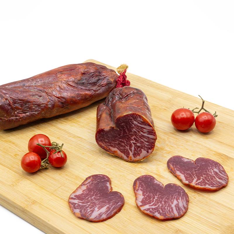 LOMITO EXTRA IBERICO DE BELLOTA