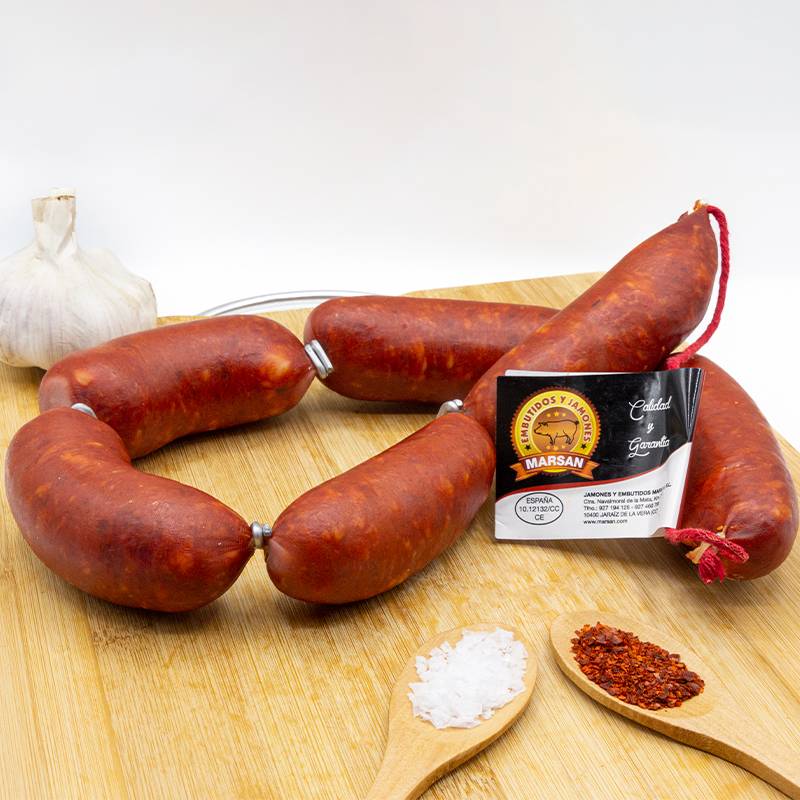 CHORICILLOS DE CERDO