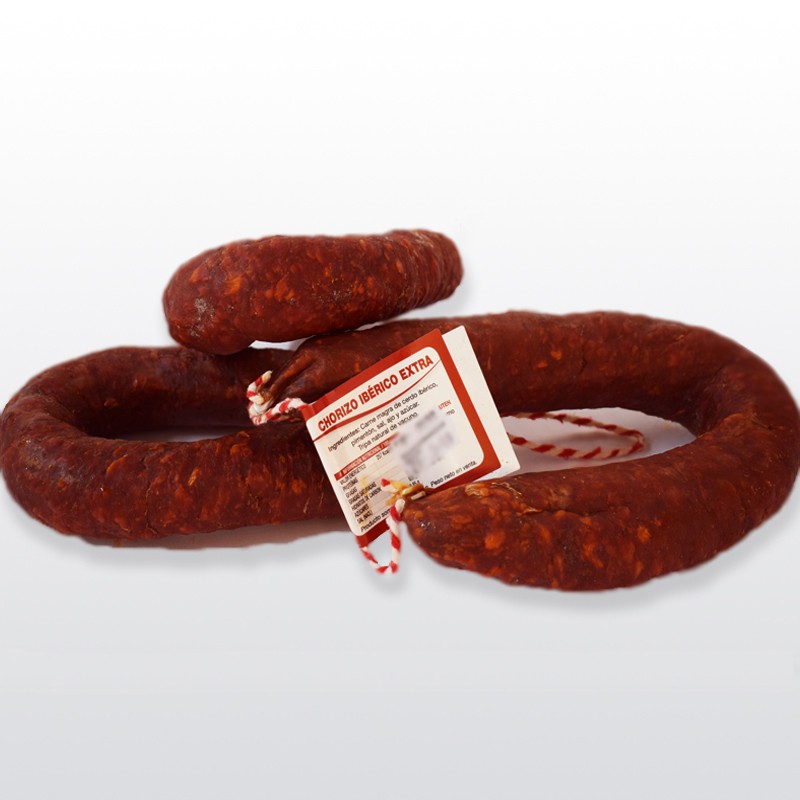 CHORIZO IBERICO HERRADURA