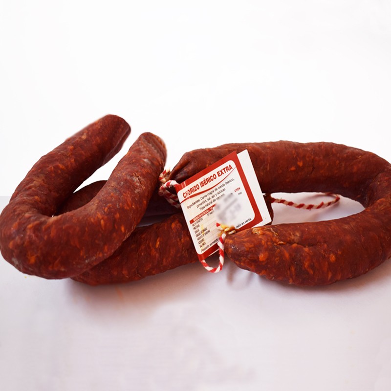 CHORIZO IBERICO HERRADURA