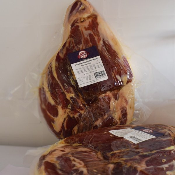 TACO JAMON DE CEBO CAMPO IBERICO