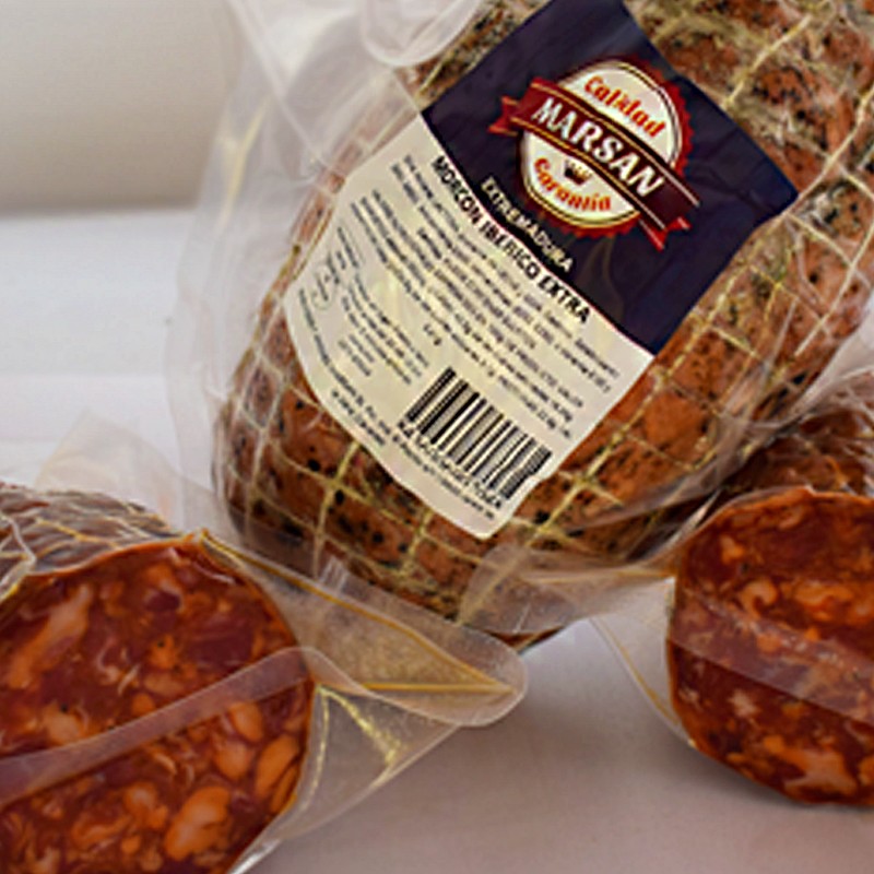 MORCON DE CERDO IBERICO