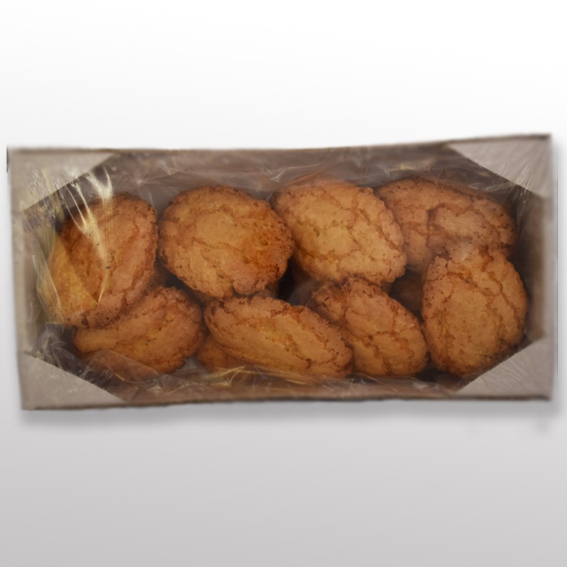 PERRUNILLAS DULCES LA SOLEDAD DE CUACOS