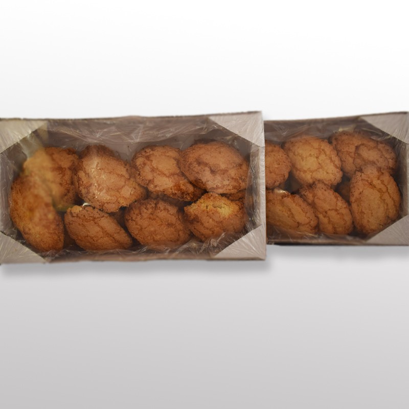 PERRUNILLAS DULCES LA SOLEDAD DE CUACOS