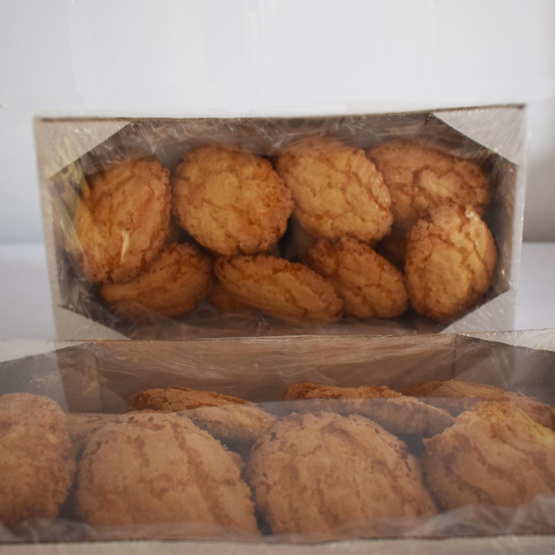 PERRUNILLAS DULCES LA SOLEDAD DE CUACOS