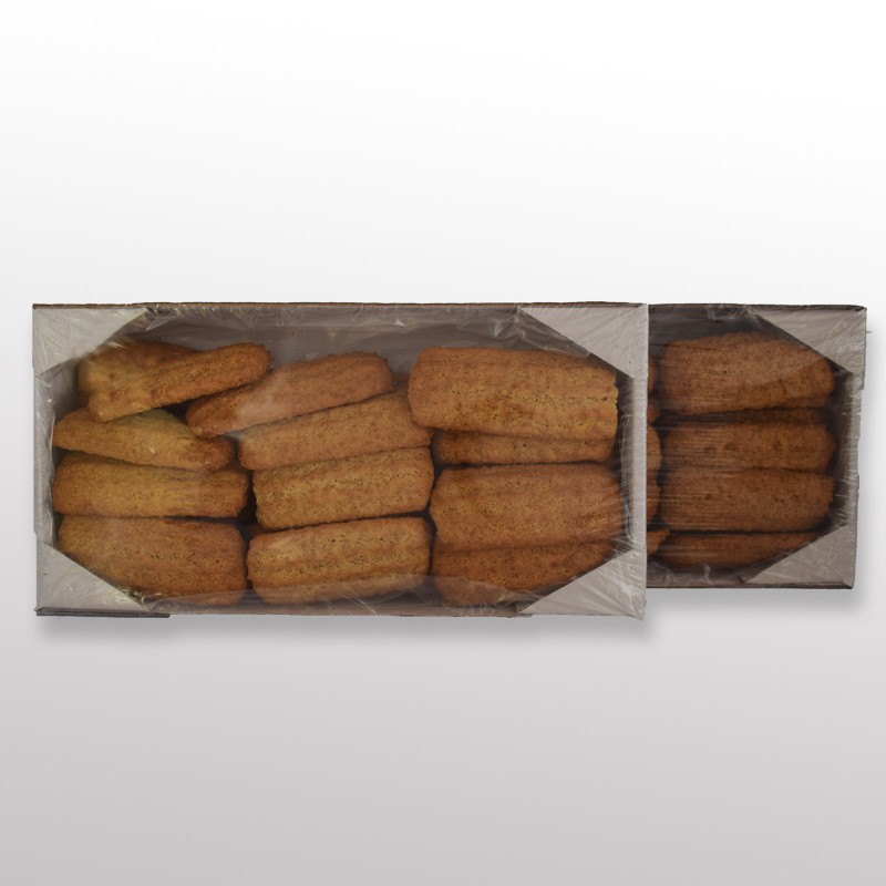 GALLETA INTEGRALES DULCES LA SOLEDAD DE CUACOS