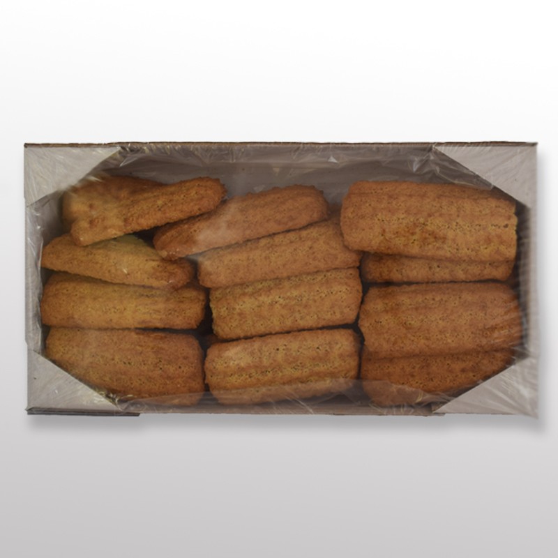 GALLETA INTEGRALES DULCES LA SOLEDAD DE CUACOS