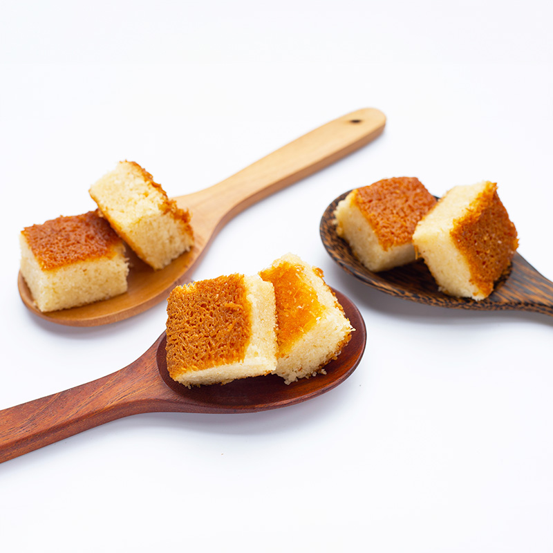 Bizcochon La Cacerenia