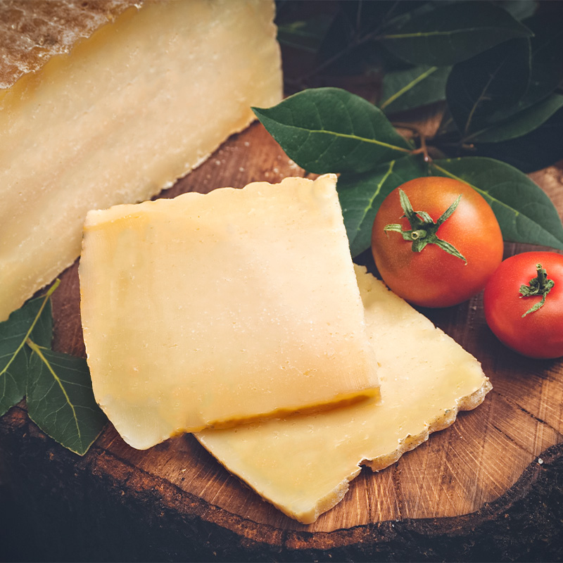 Queso Curado +12Meses El Guapero