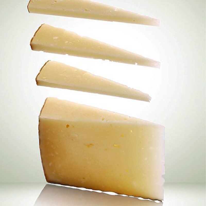 Queso de Oveja Curado Marcos Conde