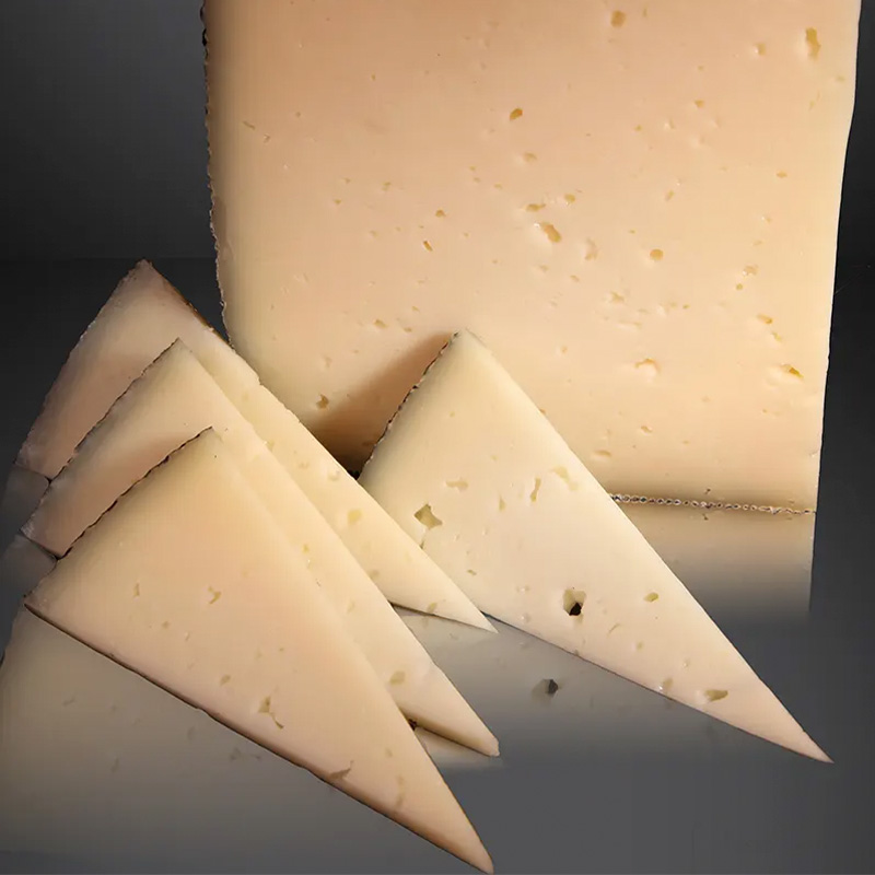 Queso Mezcla Semicurado Marcos Conde