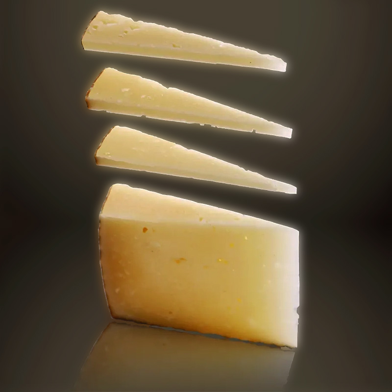 Queso Oveja Viejo Marcos Conde