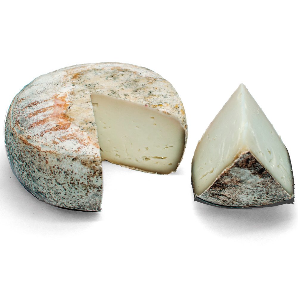 Quesos Vertino Tio Aurelio