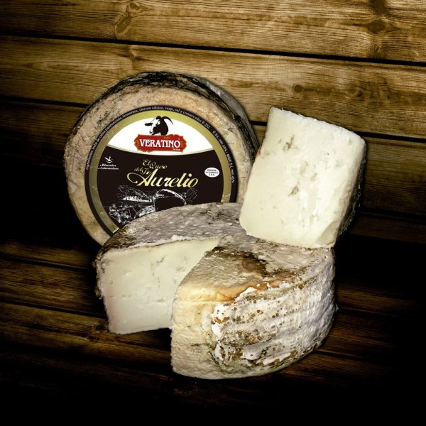 Quesos Vertino Tio Aurelio