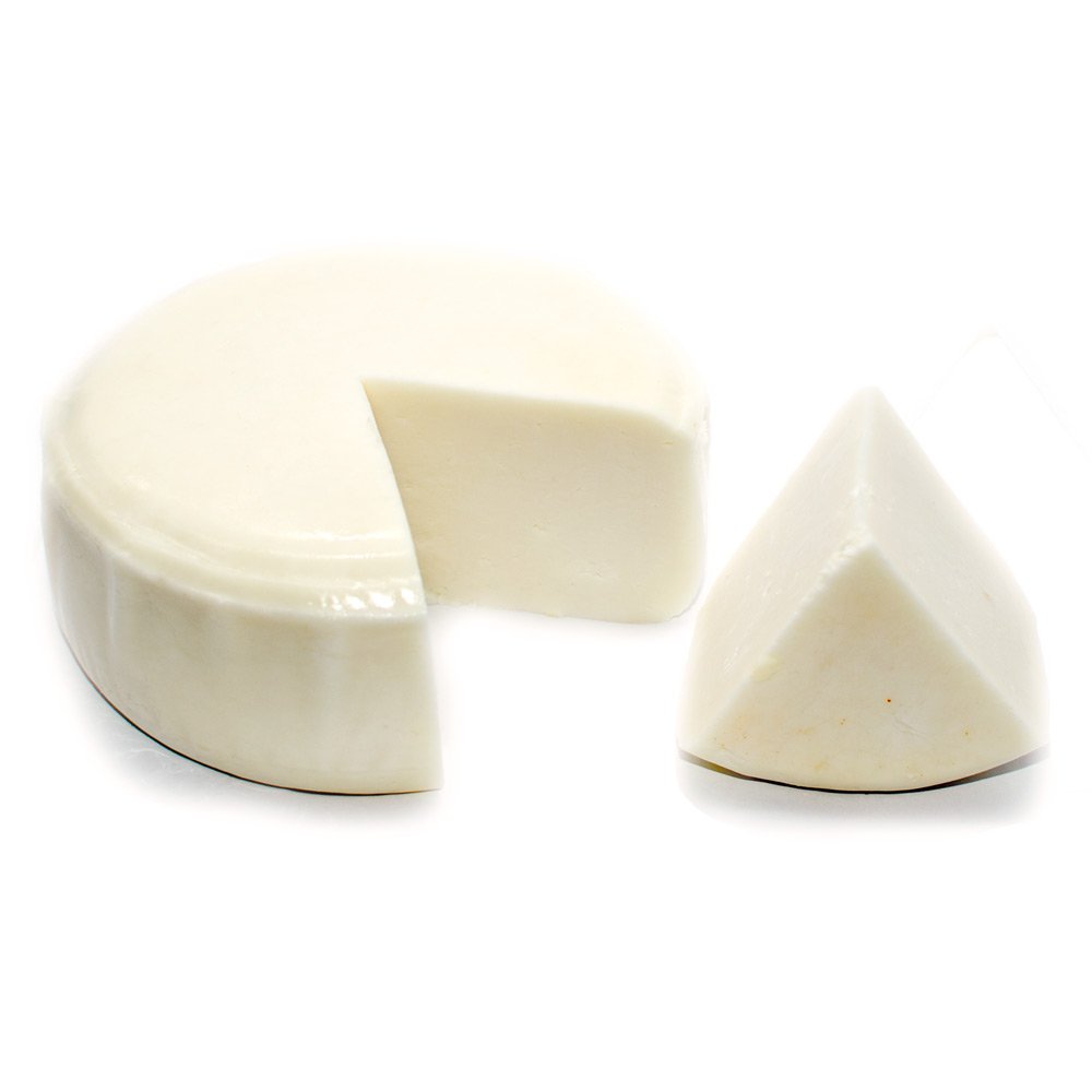 Quesos Cabra Veratino Tierno