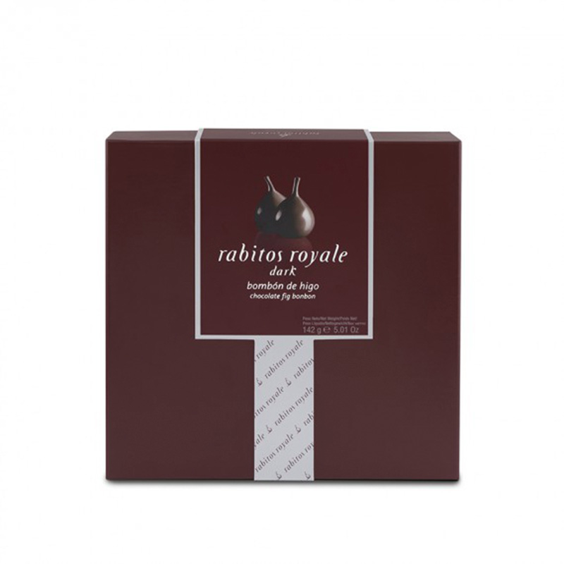 Rabitos Royale Chocolate