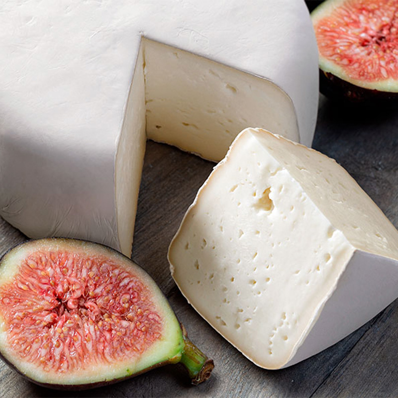 Viejo Maestro - Embutidos Marsan