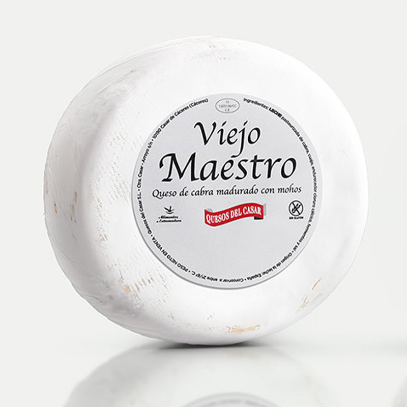 Viejo Maestro - Embutidos Marsan