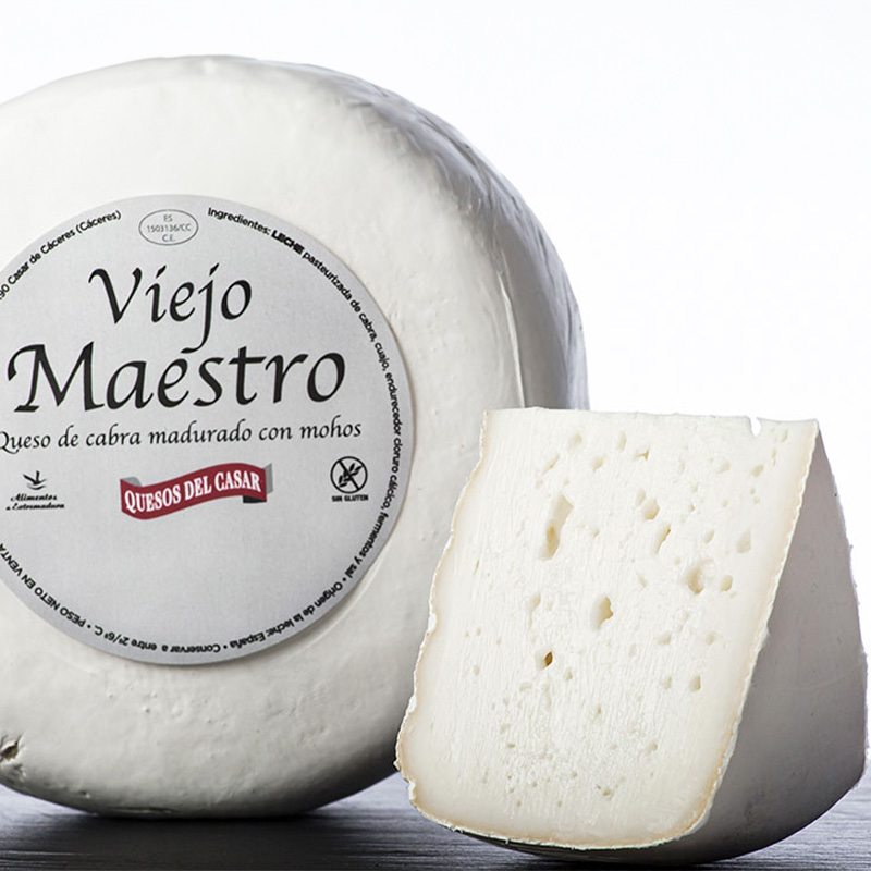 Viejo Maestro - Embutidos Marsan