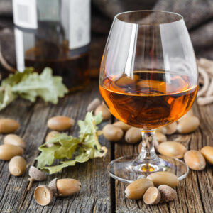 Licor de Bellota Sabores del Guijo