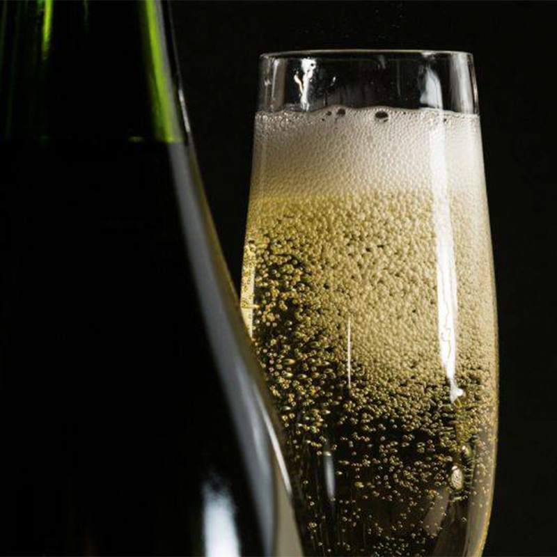 Cava Brut Nature Via De La Plata