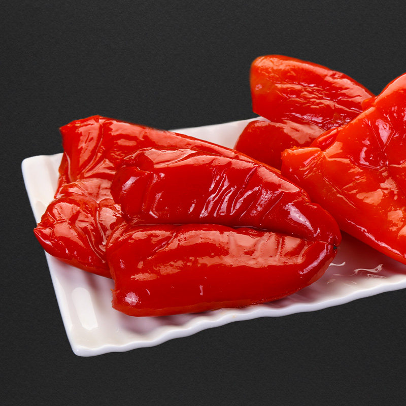 Pimientos del Piquillo