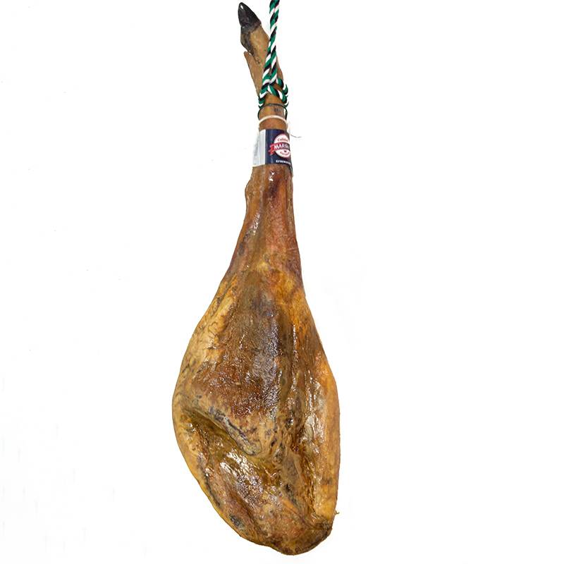 JAMON CURADO
