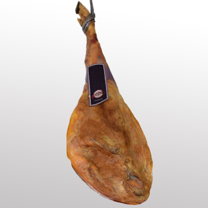 JAMON IBERICO DE BELLOTA