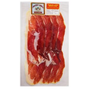 LONCHEADO CENTRO JAMON DE CEBO IBERICO