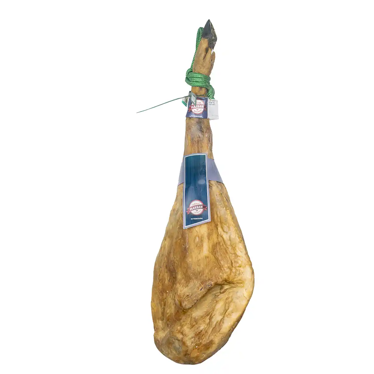 Jamon cebo campo iberico