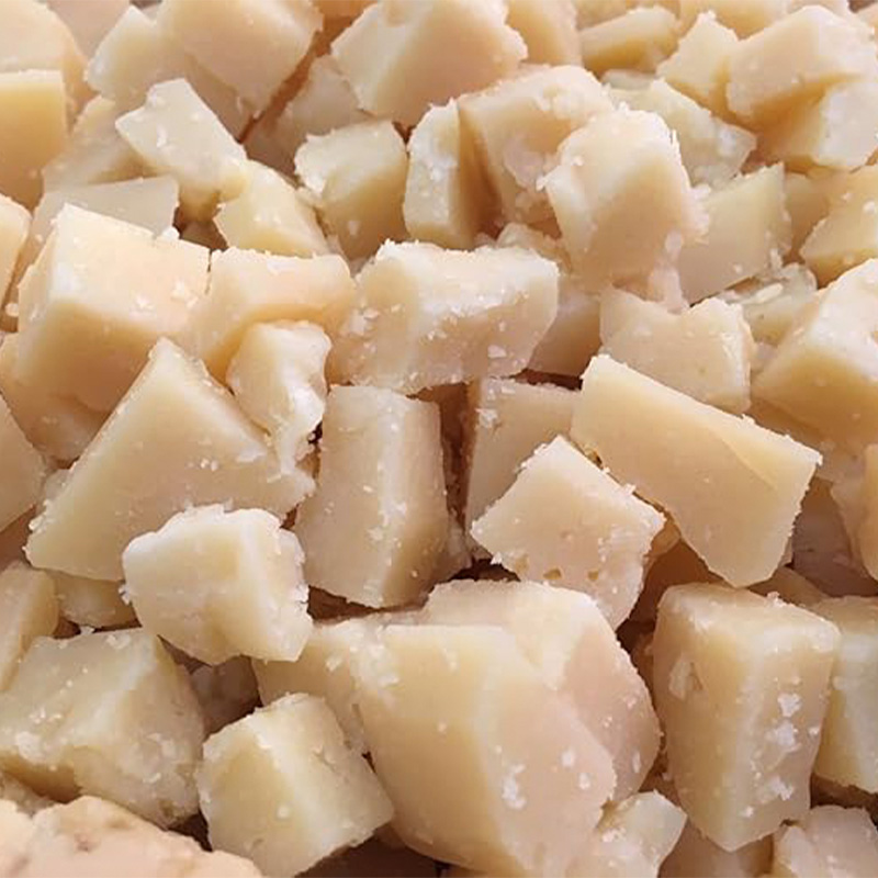 Queso Oveja Afinado Brandy