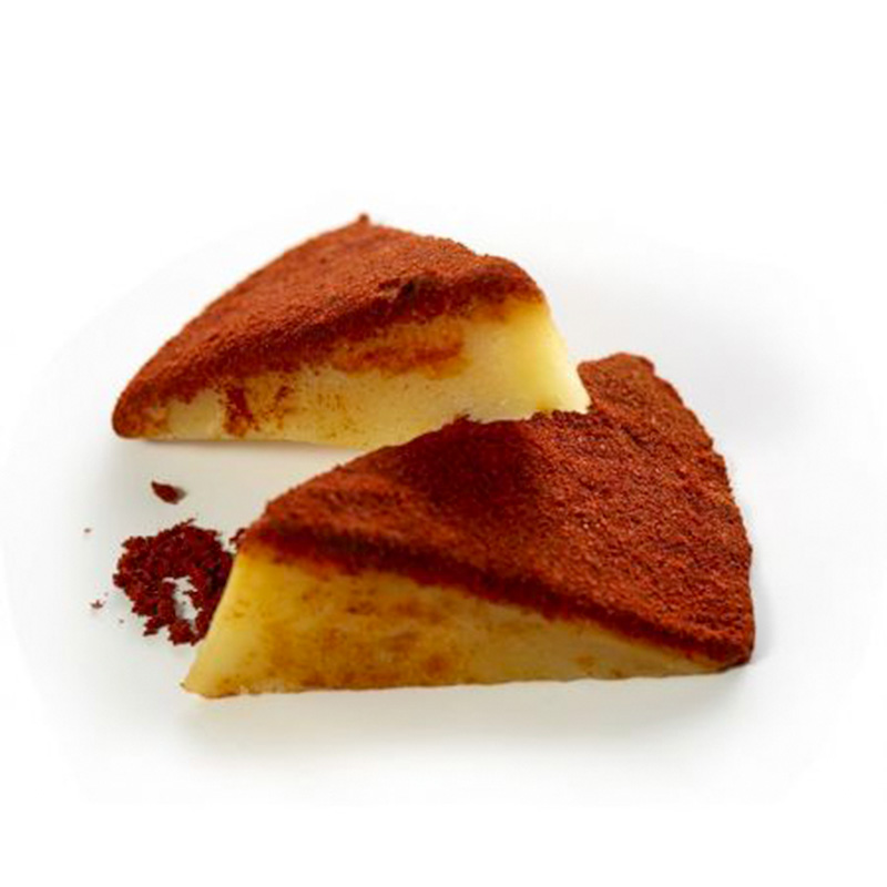 Queso Oveja Afinado con Pimenton