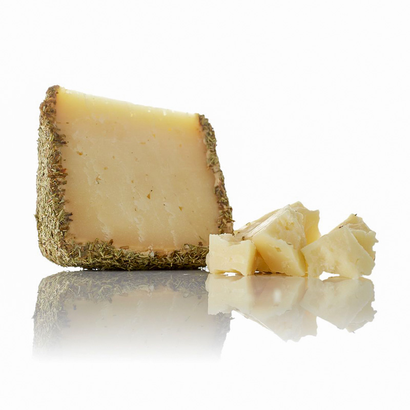 Queso Oveja al Romero