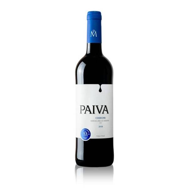 PAIVA COSECHA