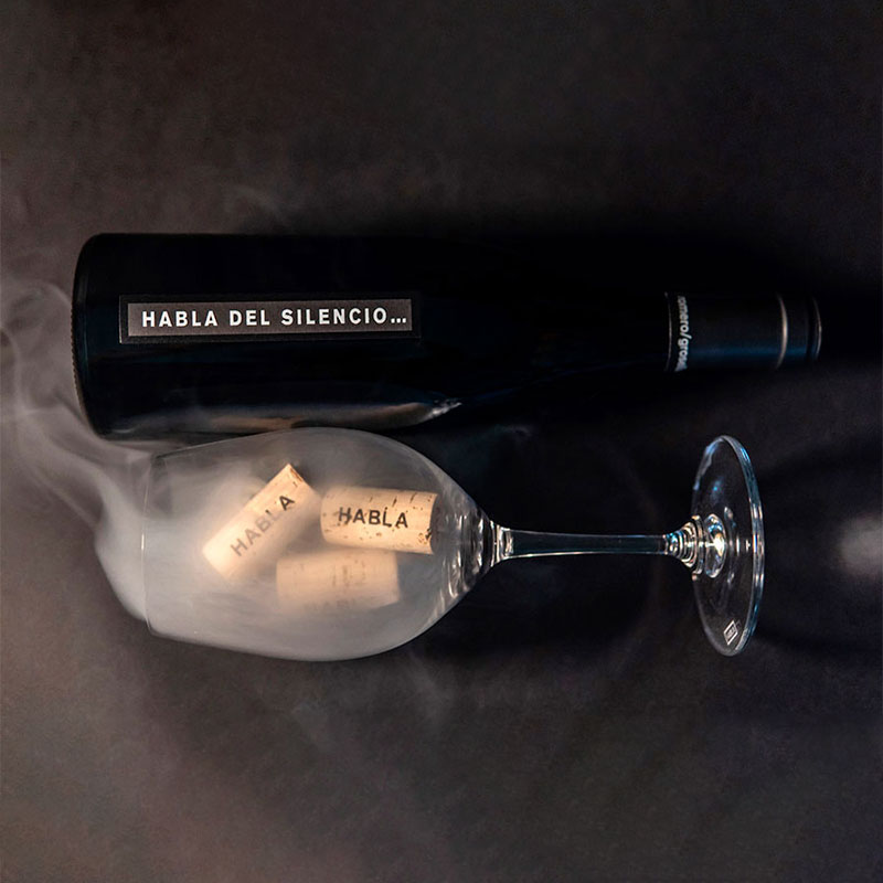 Habla del Silencio Ribera del Guadiana