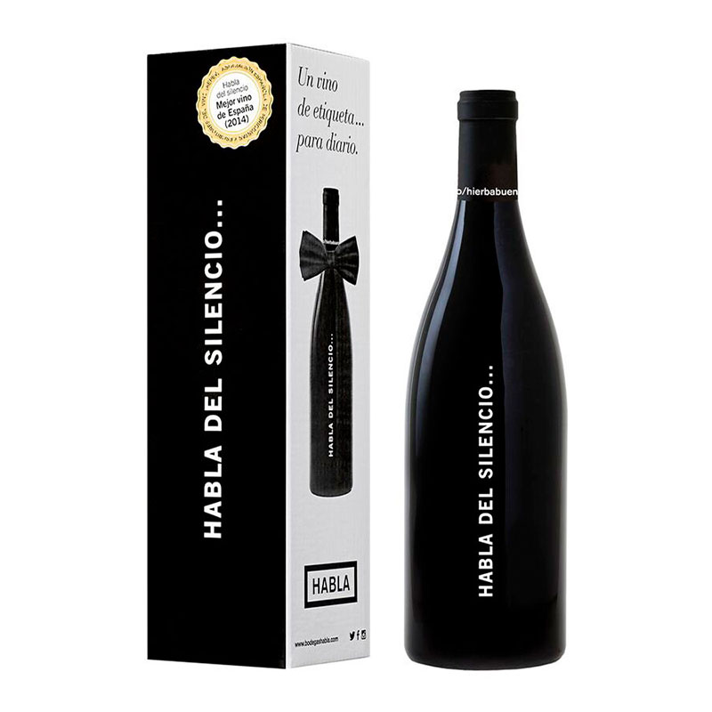 Habla del Silencio Ribera del Guadiana