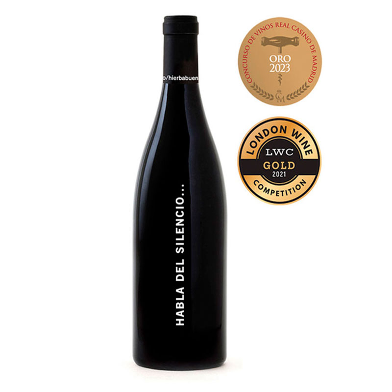 Habla del Silencio Ribera del Guadiana