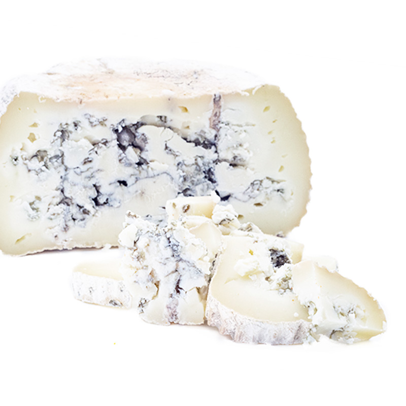 Queso Azul Cabra Veratino