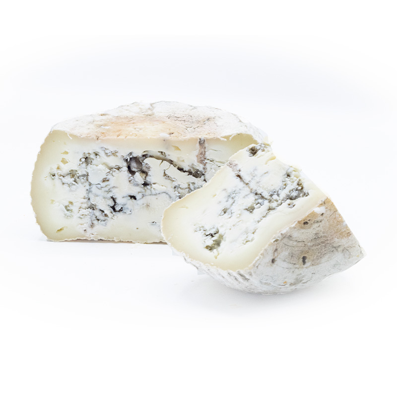 Queso Azul Cabra Veratino