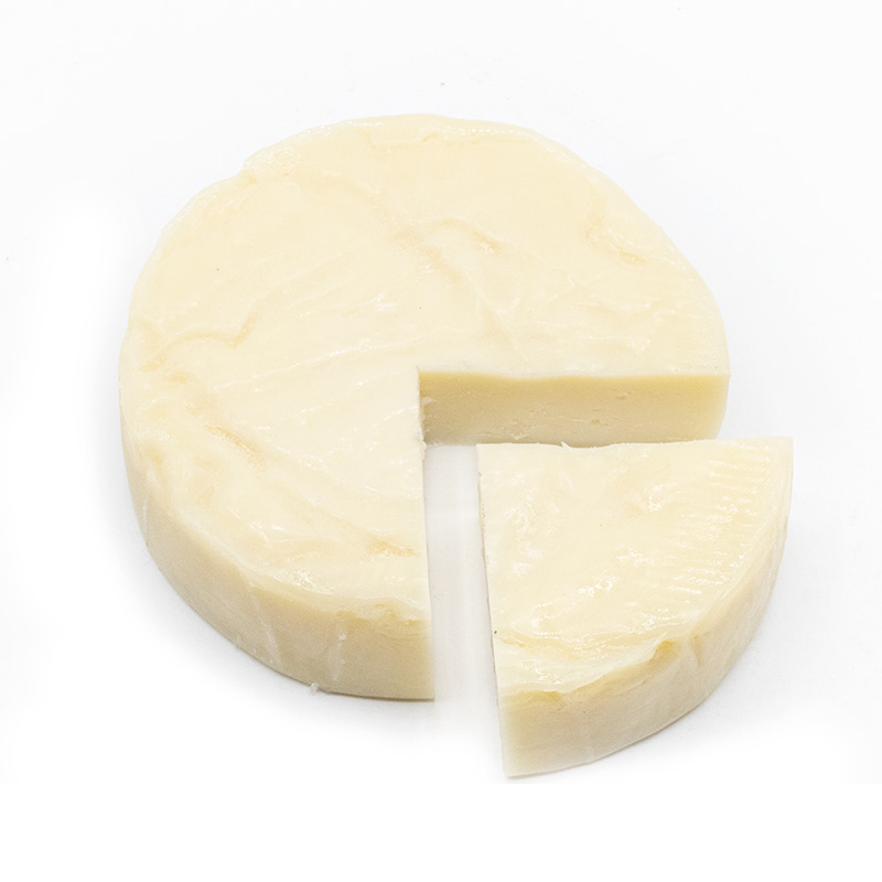 Queso semicurado de Cabra al natural Marsan