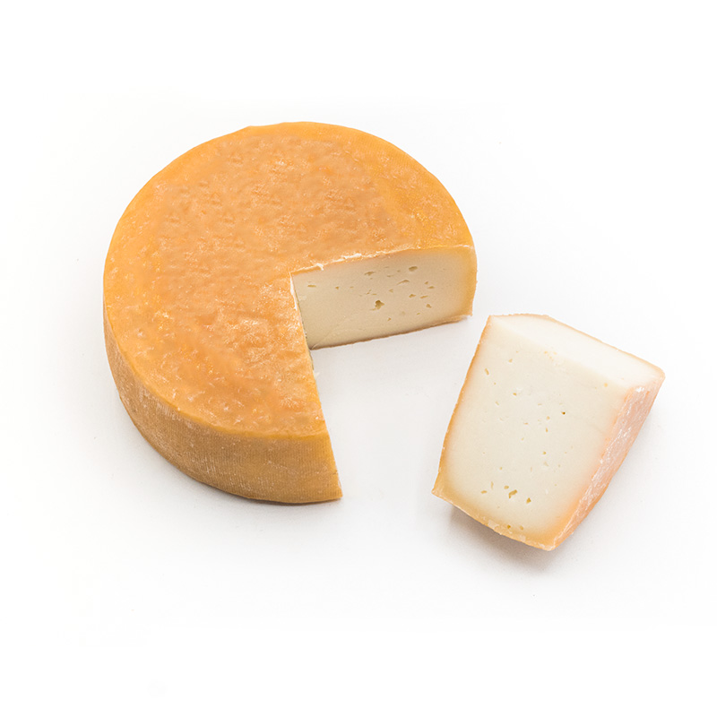 Queso Cabra Sudao Gallardo Garcia