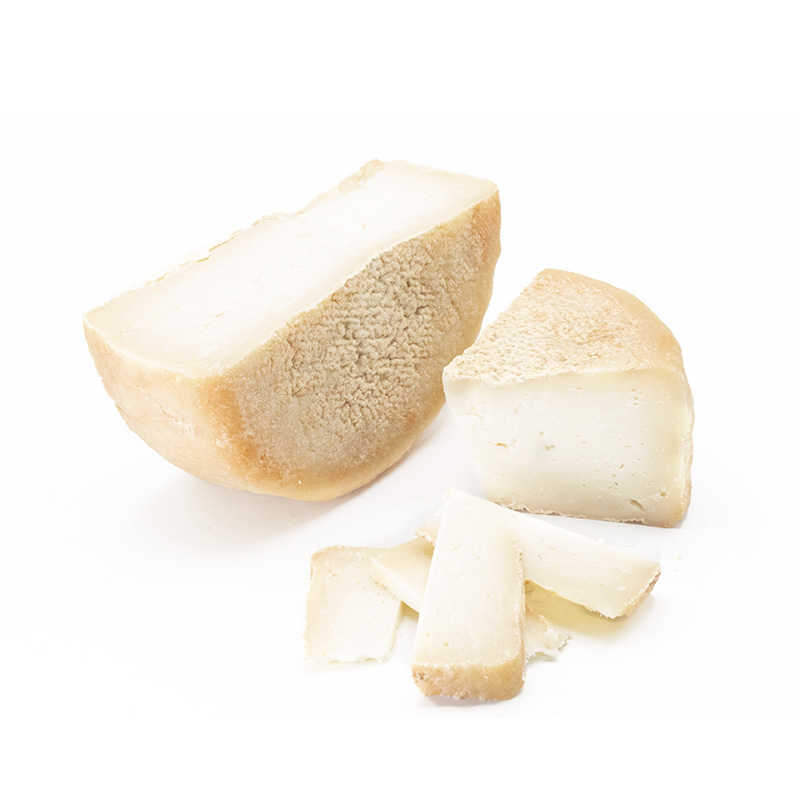 Queso Curado La Carantoñas de Acehuche