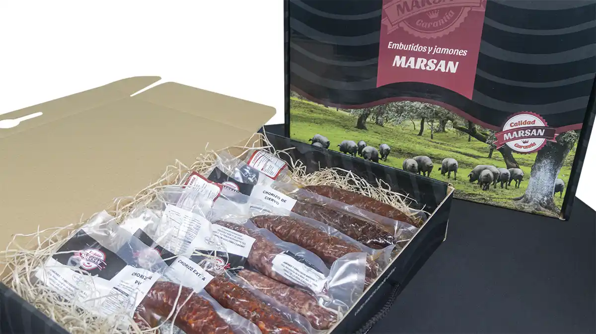 Degustación de Chorizos Artesanos