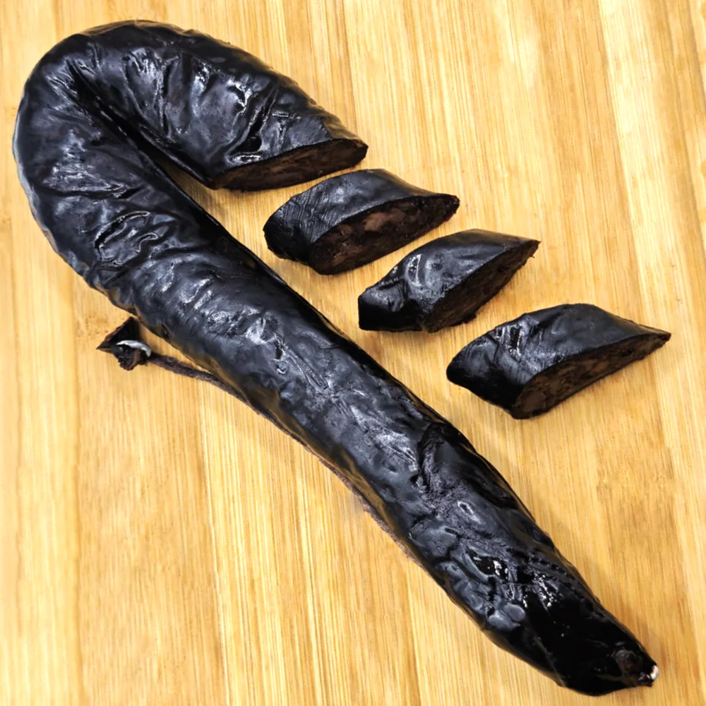 Morcilla de Lustre Extremeña
