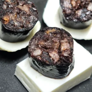 Morcilla de Lustre Extremeña